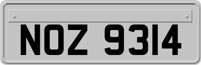 NOZ9314