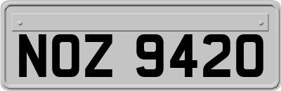 NOZ9420