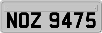 NOZ9475