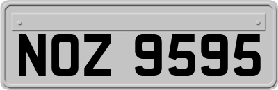 NOZ9595