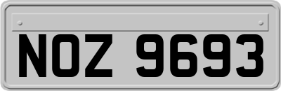 NOZ9693