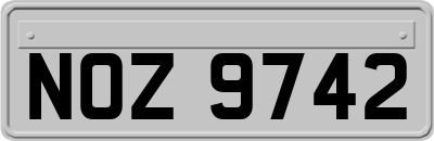 NOZ9742