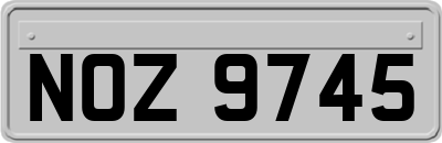 NOZ9745