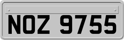 NOZ9755