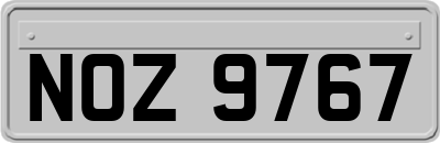 NOZ9767