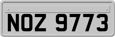 NOZ9773