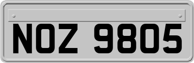 NOZ9805