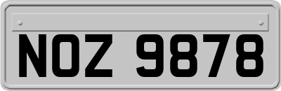 NOZ9878