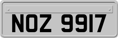 NOZ9917