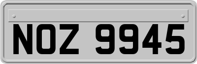 NOZ9945