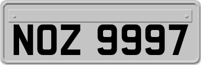 NOZ9997