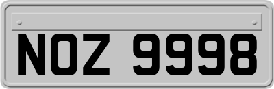 NOZ9998