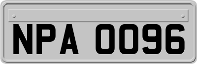 NPA0096