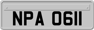 NPA0611