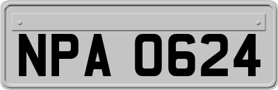 NPA0624