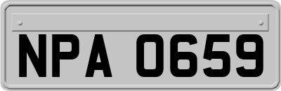 NPA0659