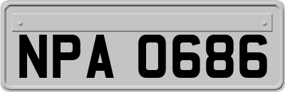 NPA0686