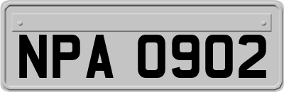 NPA0902