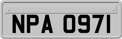 NPA0971