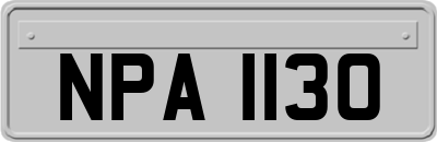NPA1130