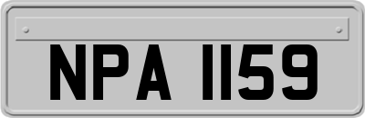 NPA1159