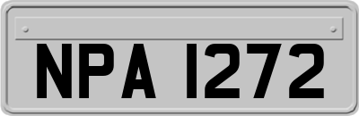 NPA1272