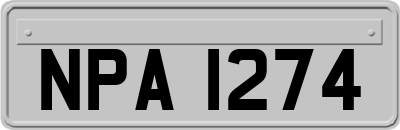 NPA1274
