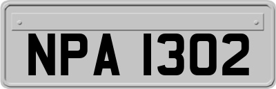 NPA1302