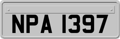 NPA1397