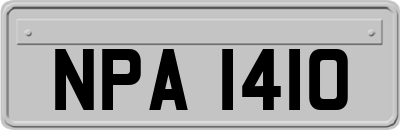 NPA1410
