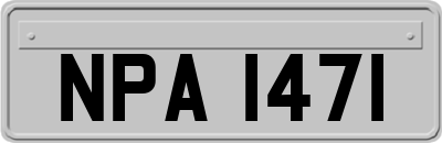 NPA1471