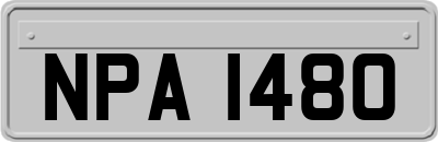 NPA1480