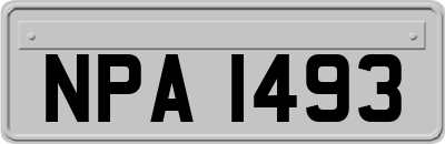 NPA1493