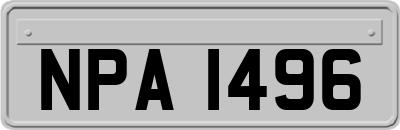 NPA1496