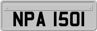 NPA1501