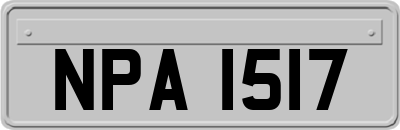NPA1517