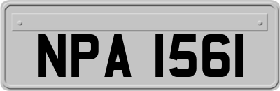 NPA1561