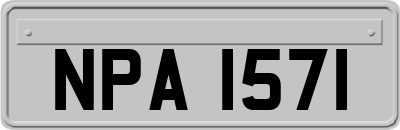 NPA1571