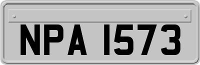 NPA1573