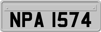 NPA1574