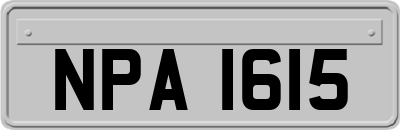 NPA1615