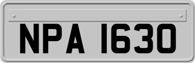 NPA1630