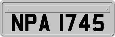 NPA1745