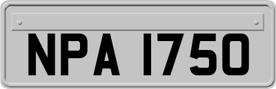 NPA1750