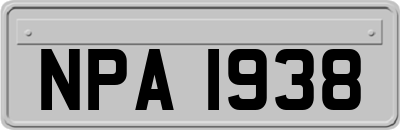 NPA1938