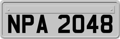 NPA2048