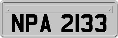 NPA2133