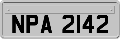 NPA2142