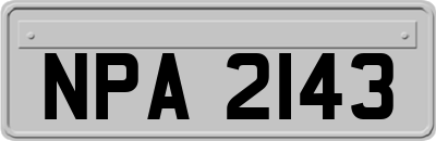 NPA2143