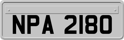 NPA2180